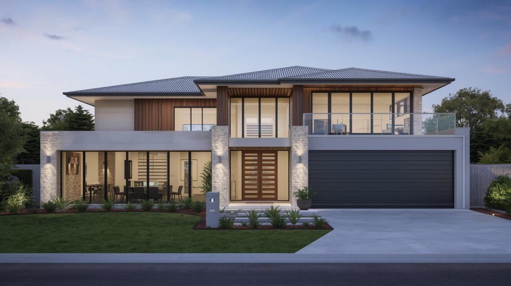 House & Land Package Replacement image