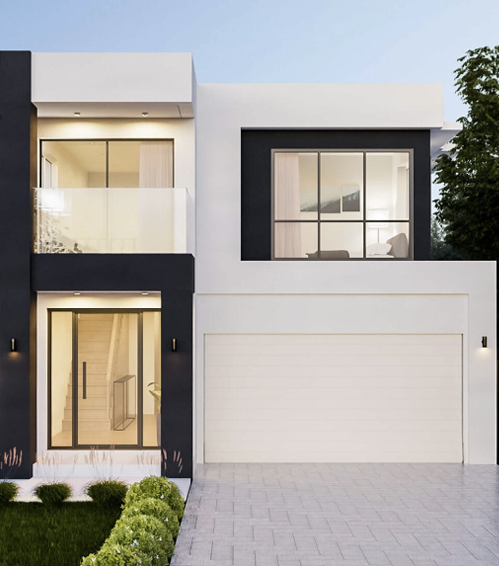 The Complete Guide to Building a Luxury Home Sydney